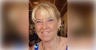 Obituary information for Julie Baggiano