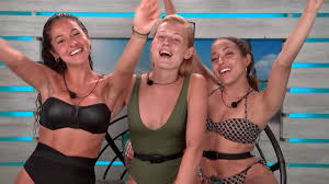 We've rounded up our most anticipated new and returning tv shows you can't miss, all premiering in summer 2021. Love Island Nederland Videoland