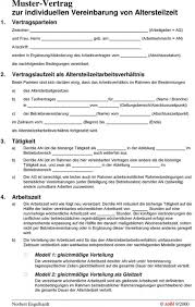 Aus diesem grund zieht es zumindest der arbeitnehmer meist vor, wenn der arbeitsvertrag unangetastet bleibt. Vereinbarung Altersteilzeit Muster Arbeitsvertrag Muster Osterreich Wko Die Altersteilzeit Bietet Alteren Arbeitnehmern Die Moglichkeit Sich Langsam Aus Dem Berufsleben Zu Verabschieden Asxbjmsvn