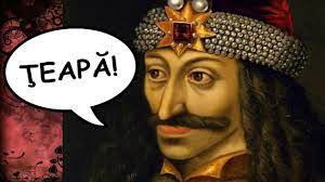 Cata nevoie avem de tine bunule vlad tepes. Cine A Fost De Fapt Vlad Tepes Youtube