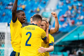 Sverige är klara för slutspel i em 2021. Rm0kvgyu8zwccm