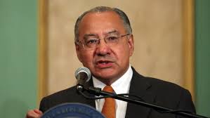 Víctor Manuel Rocha: The former US ambassador who spent 40 years as an  undercover agent for Cuba