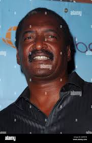 Matthew knowles hi-res stock photography and images