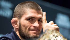 Smith's question about conor mcgregor. Khabib Nurmagomedov Says He Shares Goat Status With Six Other Legendary Fighters Bjpenn Com