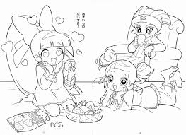 Pin By Kimkim Haru On Cartoons In 2020 Disney Princess Coloring Pages Coloring Pages For Girls Puppy Coloring Pages
