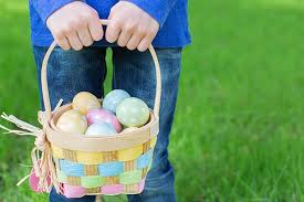 If the egg hunt is for a smaller group, you can always just move it indoors. 30 Easter Egg Hunt Tips And Ideas