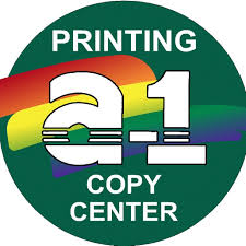 A1 Print & Copy