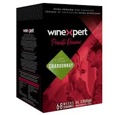 The longer you bottle your wine, the better the results. Amazon Com Private Reserve California Dry Creek Chardonnay Wine Ingredient Kit Industrial Scientific