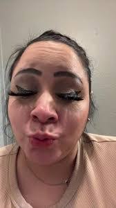 Veronica Gillespie's Instagram, Twitter & Facebook