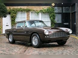 Image result for Pale Primrose 1962 Aston Martin