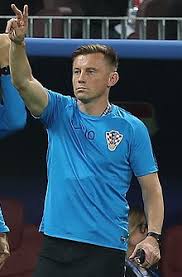 «ивица, на сколько подписан контракт?». Ivica Olic Wikidata