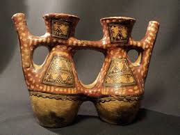 أواني فخارية قبائلية من صنع أيادي جزائرية Algerian Potery African Art African North Africa
