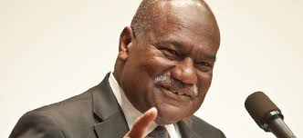 Longtime Agriculture official steps down