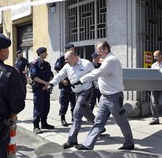 Die tote wurde am sonntag von ihren eltern identifiziert, wie ein polizeisprecher in wien mitteilte. Wien Dobling Tote Siebenjahrige Tatverdachtiger Erst 16 Jahre Alt Welt