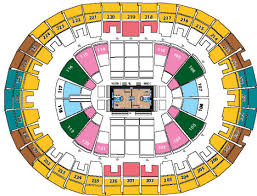 Nba Basketball Arenas Orlando Magic Home Arena Amway Center