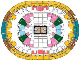 nba basketball arenas orlando magic home arena amway center