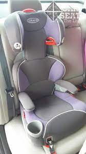 Graco Affix Review Car Seats For The Littles