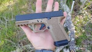 Polymer80 PFC9 Review: Better Than the Glock 19? - Pew Pew Tactical