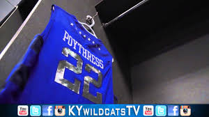Early returns (at least according to @ukequipment's twitter. Kentucky Wildcats Tv Kentucky Hyper Elite Uniforms Youtube