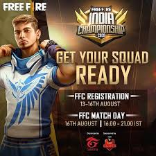 Free fire india championship 2020 registration, how to registration free fire india championship 2020 #new character angela #new. Free Fire India Championship Fall 2020 Is Coming With A Prize Pool Of Rs 50 Lakh