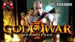 This is an absolute masterpiece of a game and took what the first game did and just took it to the extreme. The God Of War For Pc 32 64bits Windows Game Free Download