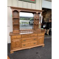 Shop our best selection of with mirror dressers & chests of drawers to reflect your style and inspire your home. Large Dresser With Mirror Chairish