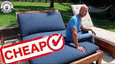 Chaise lounges for the living room and other indoor spaces a chaise lounge is a secret piece of luxury in your home. How To Build A Diy Lounge Chair Youtube