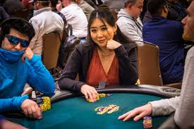 Image result for Maria Ho