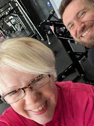 Work put in for the day. Therapuetic Knowledge drop for wellness ⬇️❤️🙏