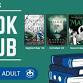 Booktok Bookclub event image
