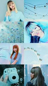 Liskook , lisa (blackpink , jungkook (bts). Blackpink Aesthetic Lisa Blackpink Reborn 2020