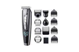 Commonly used as men's grooming tools to shape, refine, and trim unruly beards, these hair removers are actually totally unisex and work the same wonders for any gender. The Best Beard Trimmers For Men In 2021 Gq