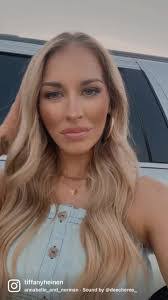 Tiffany Broadus's Instagram, Twitter & Facebook