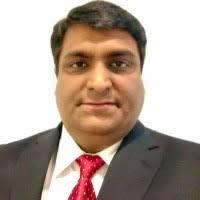 Purush Thirumala, PMP