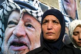 Arafat ne demek arafat nedir? The Complicated Legacy Of Yasser Arafat Middle East Eye