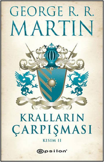 Kralların Çarpışması - Kısım 2