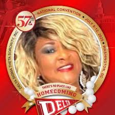 Delta Sigma Theta Sorority, Inc