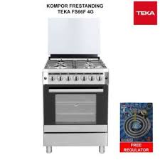 Salah satu toko yang jual kompor gas harga murah adalah toko ralali. Jual Produk Kompor Freestanding Harga Promo Diskon Blibli Com