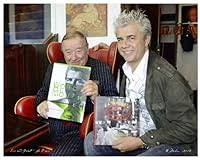 Chef Grant Macpherson Books