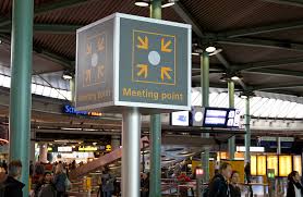 Our vision is to offer a friendship where persons are looked at and embraced for their infinite value and they are not reduced to their sickness or limitations. Meeting Point Dutch Tours And Transfers