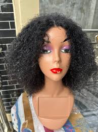 Old lady wig for sale for costume party?