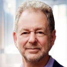 Bob DeWitt & Greg Bates