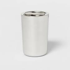 Ships free orders over $39. Oilcan Toothbrush Holder Chrome Threshold Target