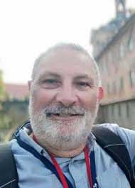 BAUER, Bruce Franklin