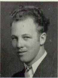 Dudley Aubrey Dickerson Jr. (1919-2014)