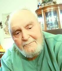 Robert "Bob" Nels Monson