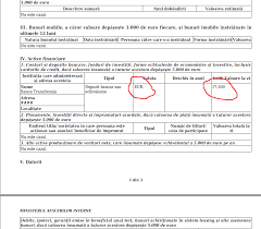 We did not find results for: Subprefectul Usr De IaÈ™i S A ImbogÄƒÈ›it Cu Viteza Luminii È™i A Umplut Contul DupÄƒ O LunÄƒ De Mandat