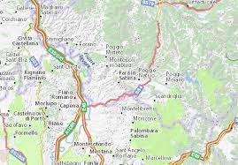 The sabina of the title plans to springtime comes and sabina travels to korcula where she is reunited with ankica and where the two. Michelin Landkarte Fara In Sabina Stadtplan Fara In Sabina Viamichelin