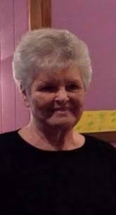 Doris "Pat" Slater Obituary (2022)