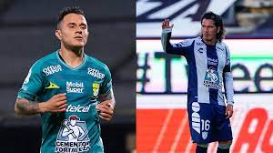 León de liga mx (fútbol) el 12.08.2020. Donde Ver En Vivo El Pachuca Vs Leon Futbol Total